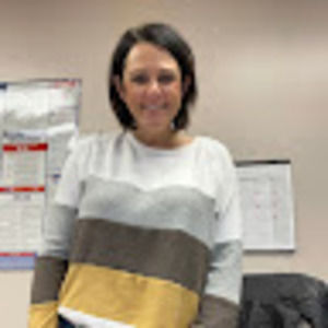 Meet your Posher, Marlow